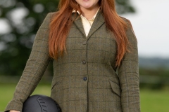 Sarah Maguire PR photoshoot  for Local Women Sport Magazine